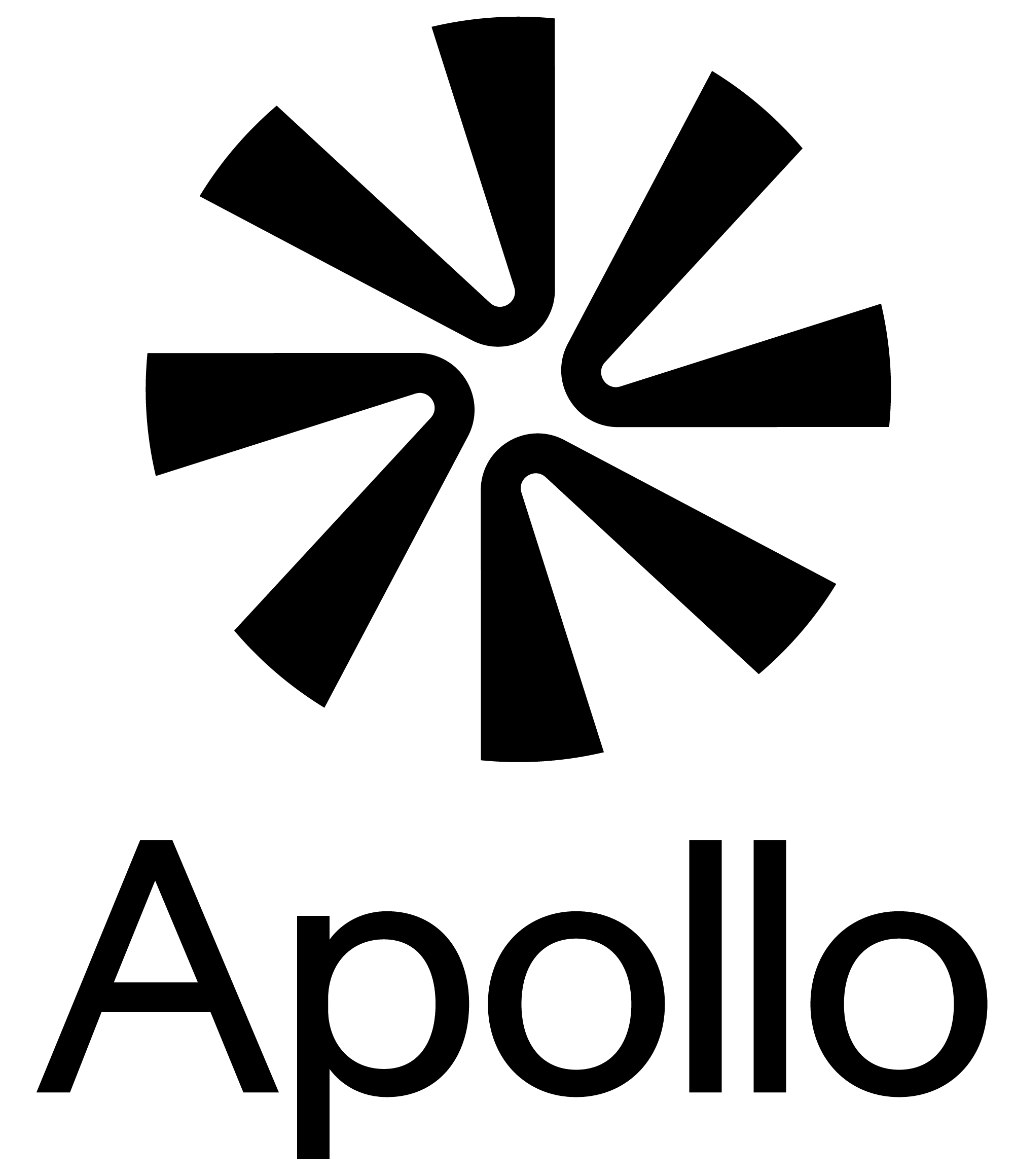 Apollo Logo (Dark)